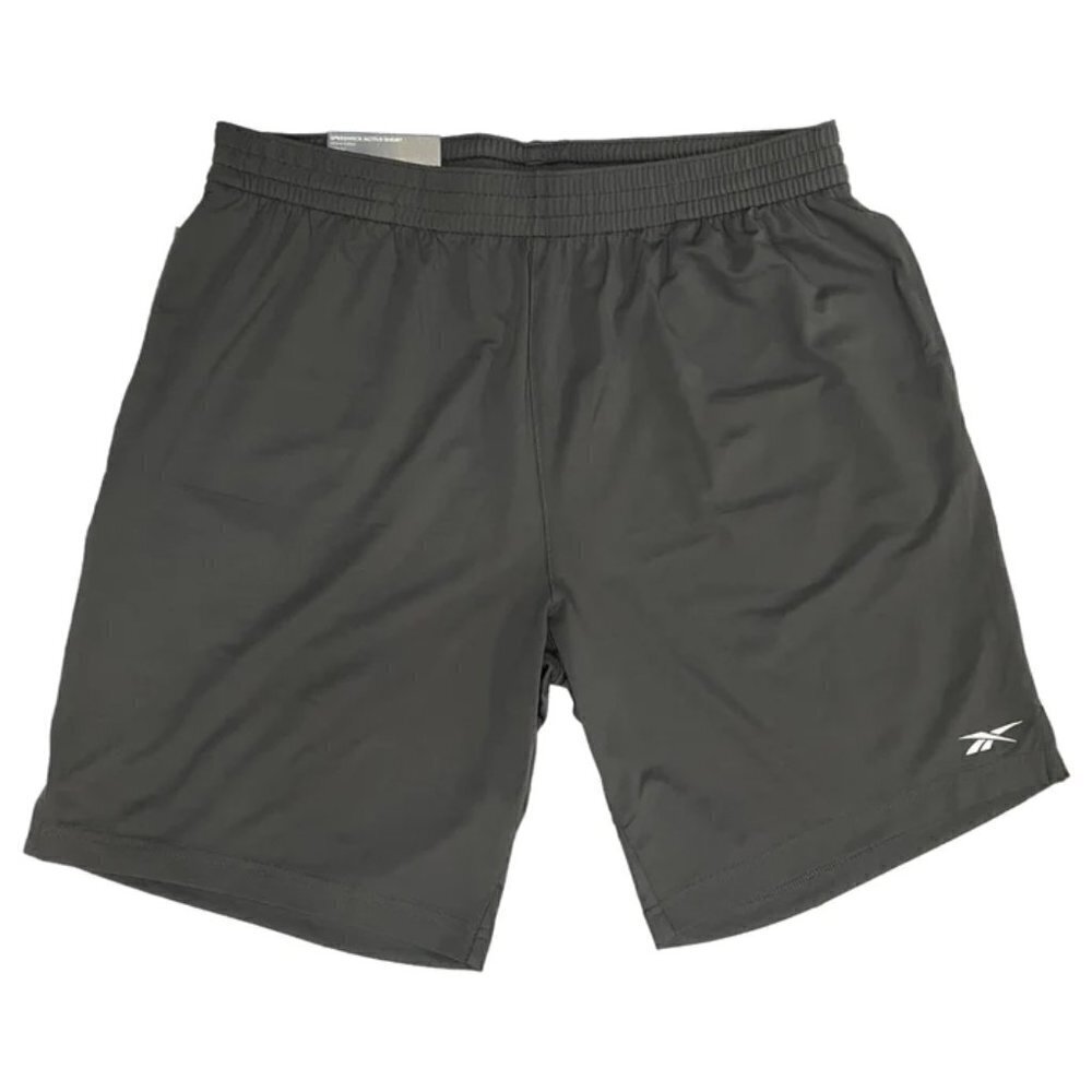 Reebok Men's Speedwick Stretch Performance Active Short - Golf Short